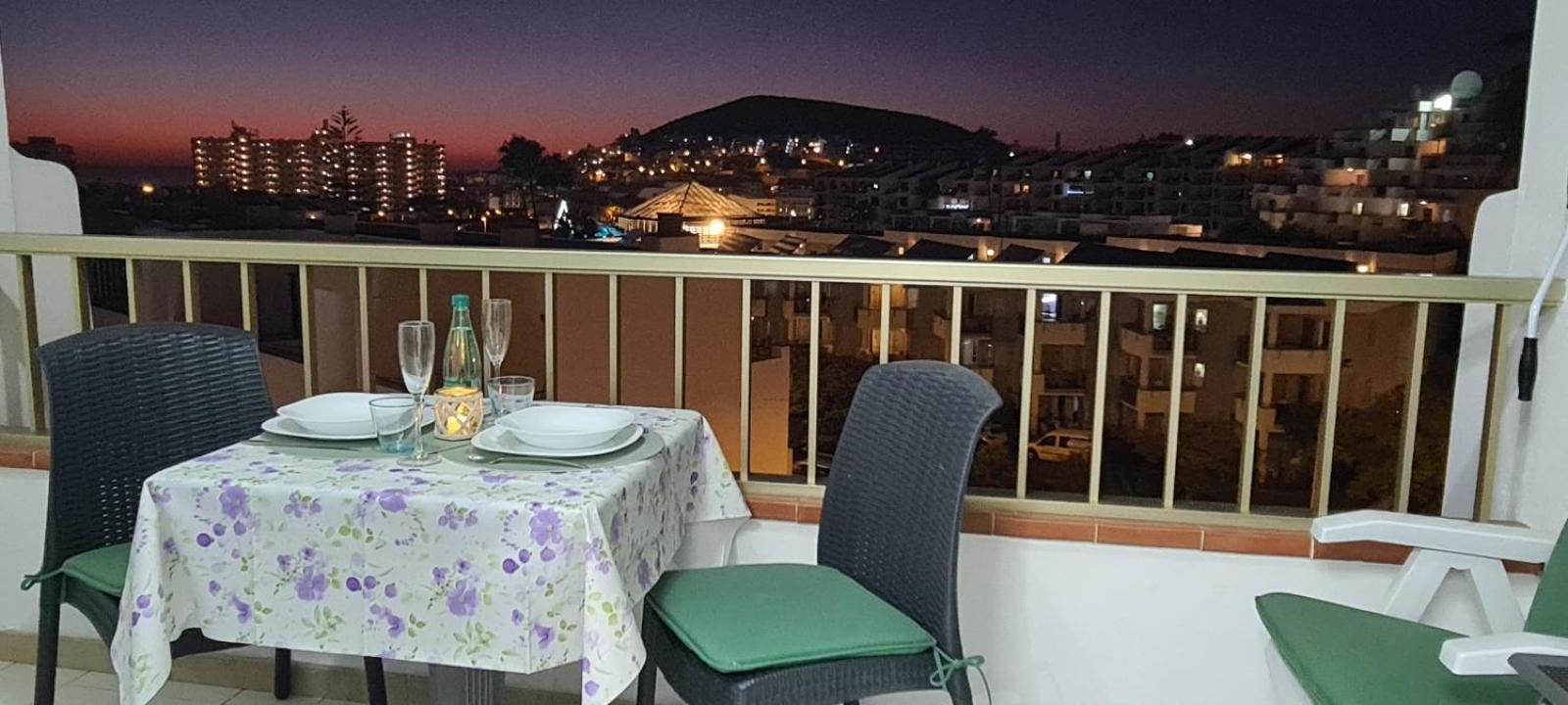 Apartamento Joy & Friends 1 Los Cristianos  Exterior foto