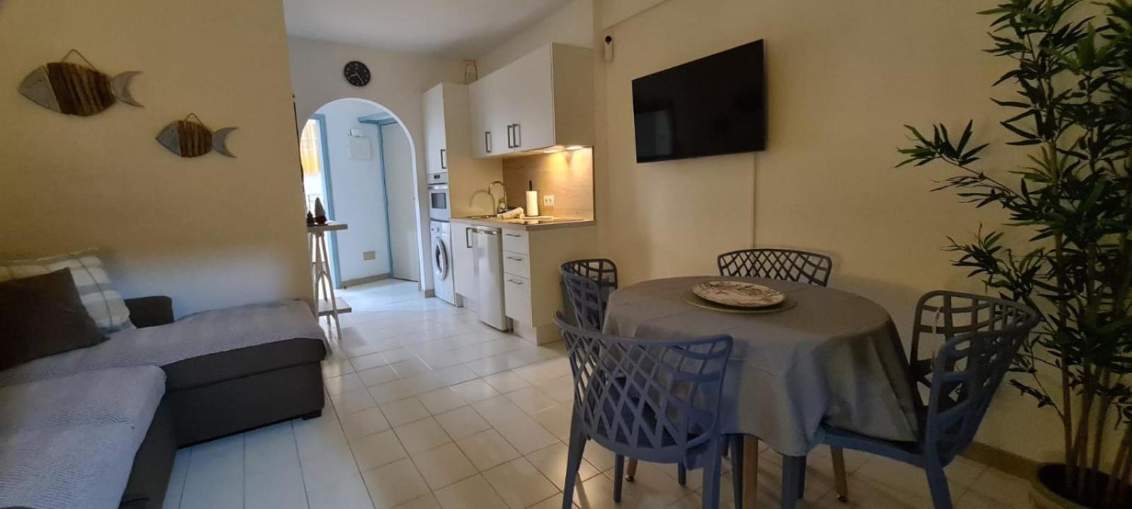 Apartamento Joy & Friends 1 Los Cristianos  Exterior foto