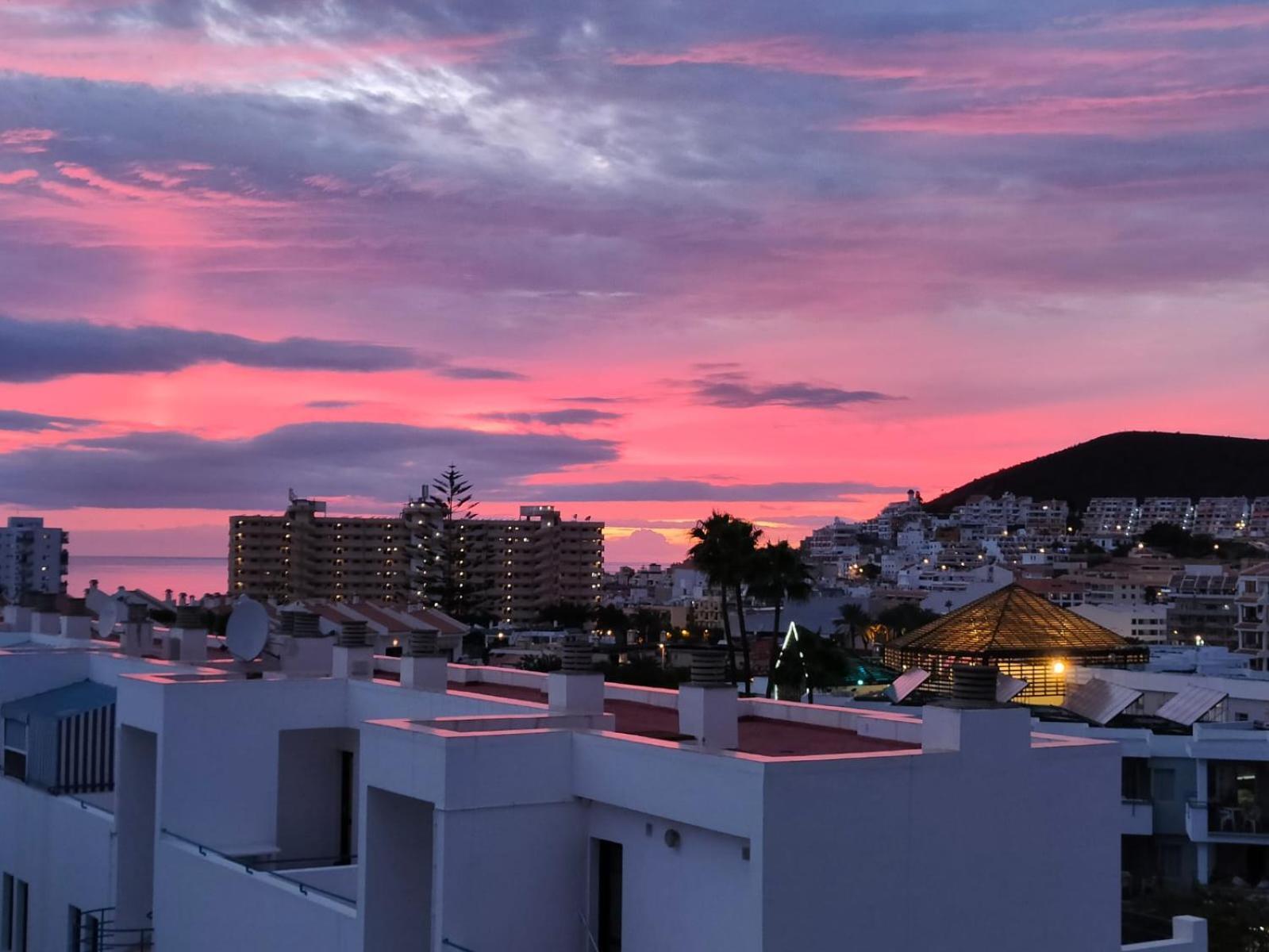 Apartamento Joy & Friends 1 Los Cristianos  Exterior foto