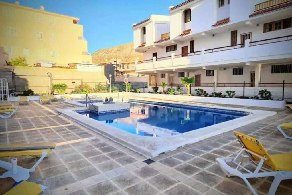 Apartamento Joy & Friends 1 Los Cristianos  Exterior foto