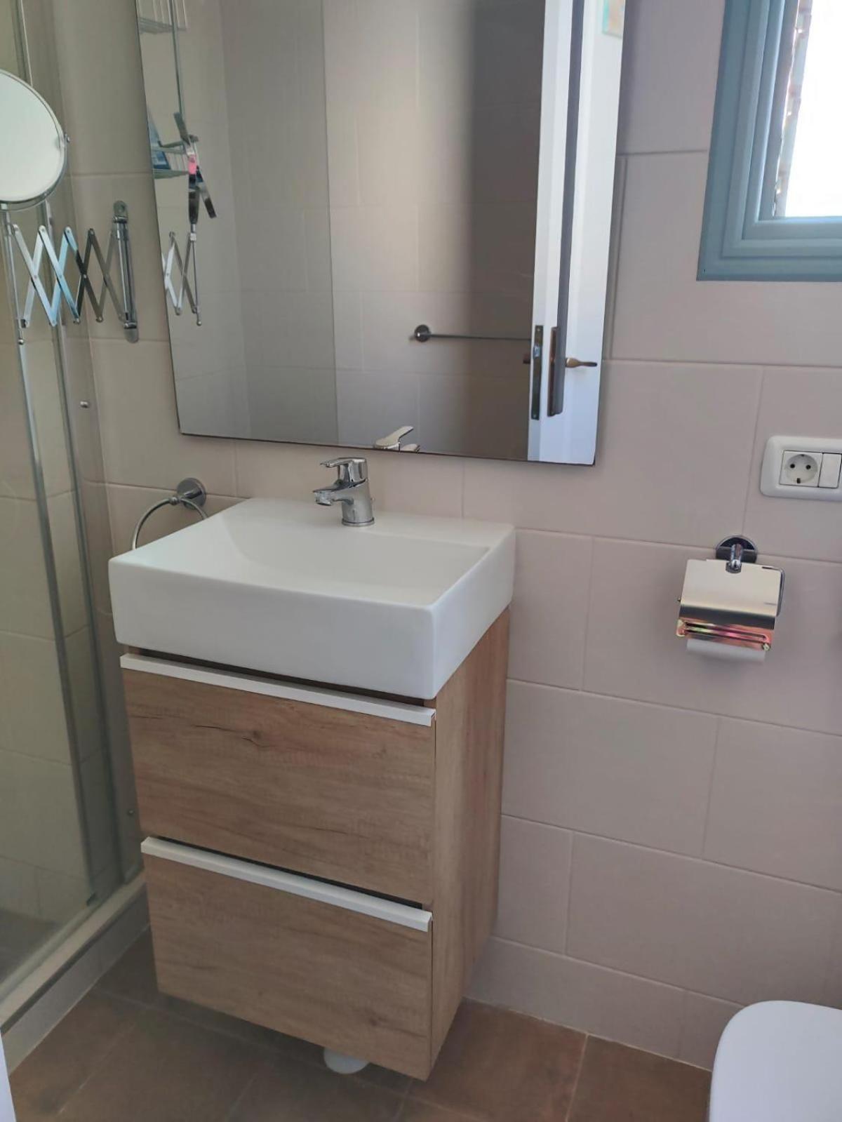 Apartamento Joy & Friends 1 Los Cristianos  Exterior foto