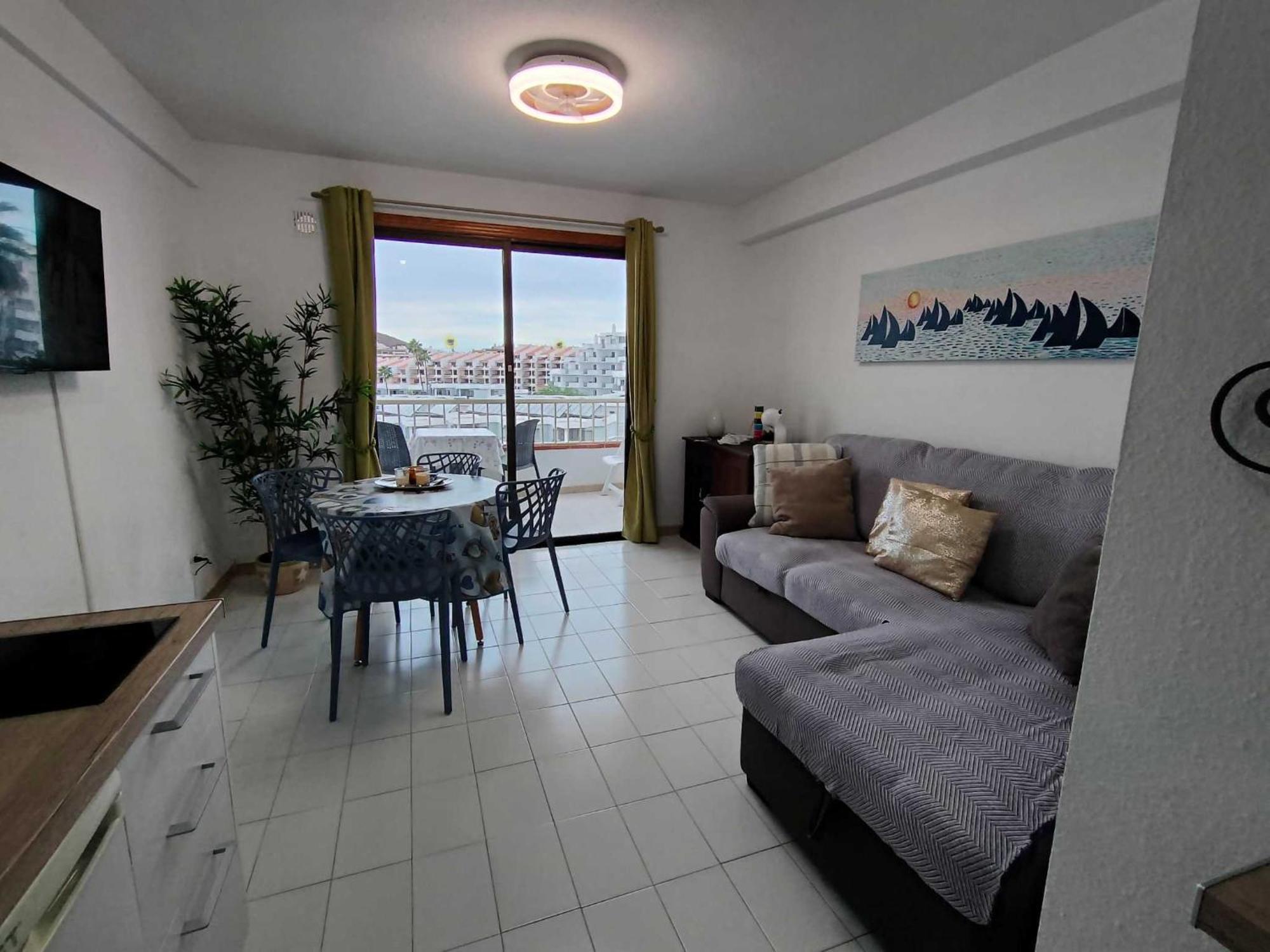 Apartamento Joy & Friends 1 Los Cristianos  Exterior foto