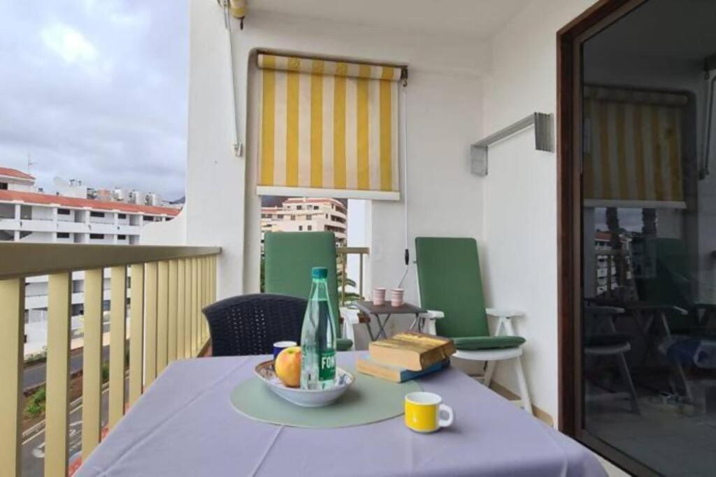 Apartamento Joy & Friends 1 Los Cristianos  Exterior foto