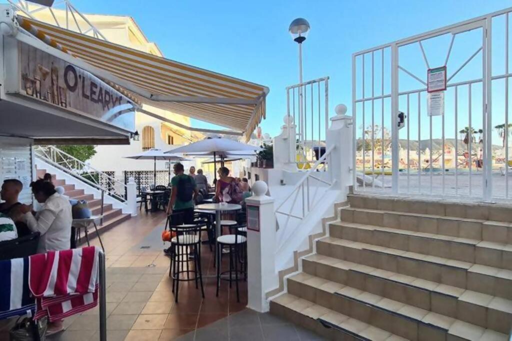Apartamento Joy & Friends 1 Los Cristianos  Exterior foto