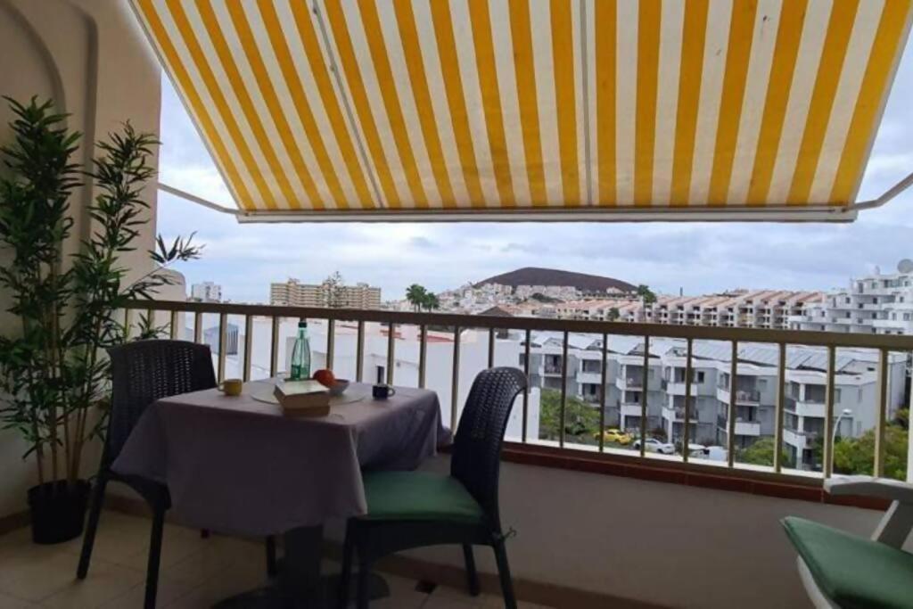 Apartamento Joy & Friends 1 Los Cristianos  Exterior foto