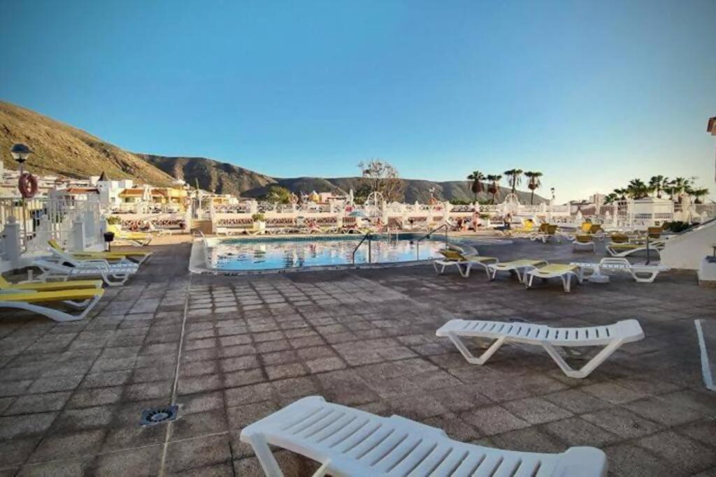 Apartamento Joy & Friends 1 Los Cristianos  Exterior foto