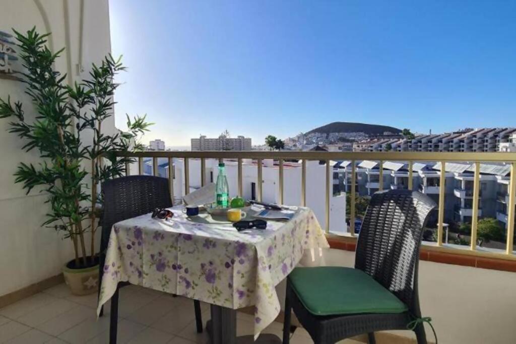 Apartamento Joy & Friends 1 Los Cristianos  Exterior foto